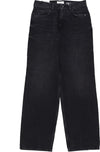AMISH-Jeans-Donna-W-Jenny-Recycled-Denim-Vintage-Black-da-donna