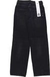 AMISH-Jeans-Donna-W-Jenny-Recycled-Denim-Vintage-Black-da-donna