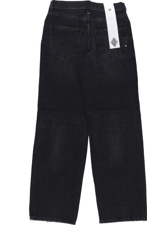 AMISH-Jeans-Donna-W-Jenny-Recycled-Denim-Vintage-Black-da-donna