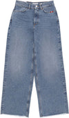 AMISH-Jeans-Donna-W-Linda-Denim-Used-Cut-Denim-da-donna
