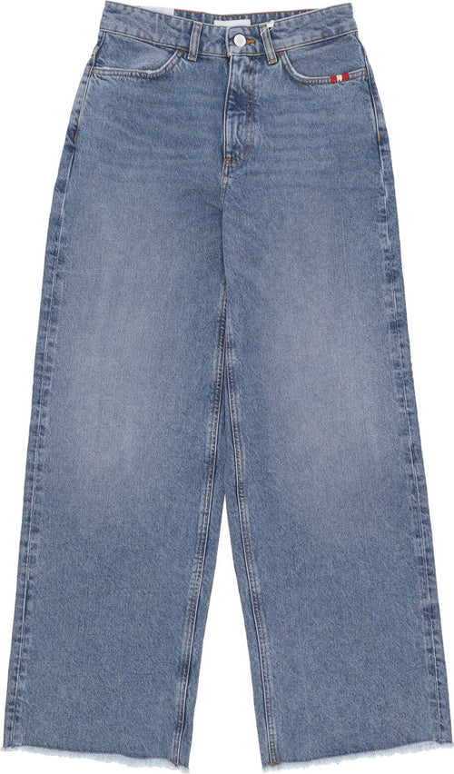 AMISH-Jeans-Donna-W-Linda-Denim-Used-Cut-Denim-da-donna