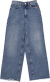 AMISH-Jeans-Donna-W-Linda-Used-Cut-Denim-Denim-da-donna
