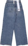 AMISH-Jeans-Donna-W-Linda-Used-Cut-Denim-Denim-da-donna