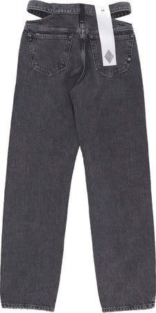 AMISH-Jeans-Donna-W-Lorena-Denim-Graphite-da-donna