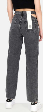 AMISH-Jeans-Donna-W-Lorena-Denim-Graphite-da-donna