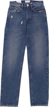 AMISH-Jeans-Donna-W-Straight-Denim-Denim-da-donna