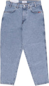 AMISH-Jeans-Uomo-Bernie-Amish-Denim-Real-Stone-da-uomo