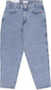 AMISH-Jeans-Uomo-Bernie-Amish-Denim-Real-Stone-da-uomo
