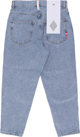 AMISH-Jeans-Uomo-Bernie-Amish-Denim-Real-Stone-da-uomo