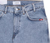 AMISH-Jeans-Uomo-Bernie-Amish-Denim-Real-Stone-da-uomo
