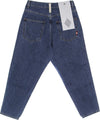 AMISH-Jeans-Uomo-Bernie-Amish-Denim-Stone-Washed-da-uomo