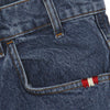 AMISH-Jeans-Uomo-Bernie-Amish-Denim-Stone-Washed-da-uomo