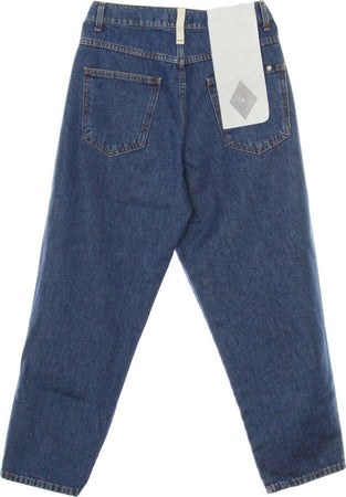 AMISH-Jeans-Uomo-Bernie-Stone-Washed-da-uomo