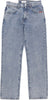 AMISH-Jeans-Uomo-James-Denim-Real-Stone-da-uomo