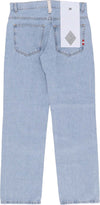 AMISH-Jeans-Uomo-James-Recycled-Denim-Broken-Bleached-da-uomo