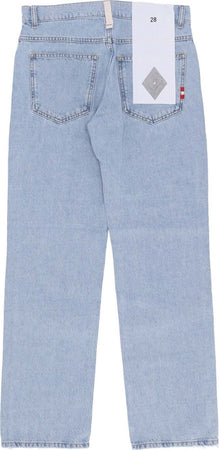 AMISH-Jeans-Uomo-James-Recycled-Denim-Broken-Bleached-da-uomo