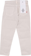 AMISH-Jeans-Uomo-Jeremiah-Bull-Sw-Ecru-da-uomo