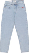 AMISH-Jeans-Uomo-Jeremiah-Denim-Bleached-Denim-da-uomo