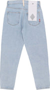 AMISH-Jeans-Uomo-Jeremiah-Denim-Bleached-Denim-da-uomo