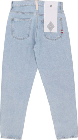 AMISH-Jeans-Uomo-Jeremiah-Denim-Bleached-Denim-da-uomo
