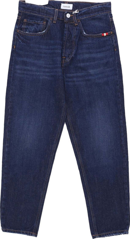 AMISH-Jeans-Uomo-Jeremiah-Denim-da-uomo