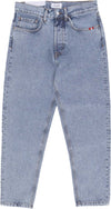 AMISH-Jeans-Uomo-Jeremiah-Denim-Real-Stone-da-uomo