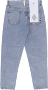 AMISH-Jeans-Uomo-Jeremiah-Denim-Real-Stone-da-uomo