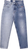 AMISH-Jeans-Uomo-Jeremiah-Denim-Two-Face-da-uomo