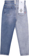 AMISH-Jeans-Uomo-Jeremiah-Denim-Two-Face-da-uomo