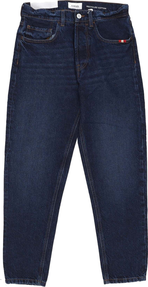 AMISH-Jeans-Uomo-Jeremiah-Recycled-Denim-One-Month-Denim-da-uomo