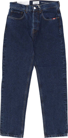 AMISH-Jeans-Uomo-Jeremiah-Straight-Recycled-Denim-Light-Stone-Denim-da-uomo
