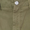 AMISH-Pantalone-Lungo-Uomo-Japan-Gabardine-G.d.-Khaki-da-uomo