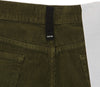 AMISH-Pantalone-Lungo-Uomo-Jeremiah-600/r-Pxt-Tinto-Army-Green-da-uomo