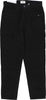 AMISH-Pantalone-Lungo-Uomo-Jeremiah-Corduroy-Tinto-Black-da-uomo