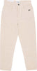 AMISH-Pantalone-Lungo-Uomo-Jeremiah-Corduroy-Tinto-Coconut-da-uomo