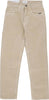 AMISH-Pantalone-Lungo-Uomo-Jeremiah-Straight-Canvas-Mud-Dye-Sand-da-uomo