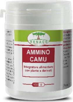 AMMINO-CAMU-integratore-alimentare-150-g-Renaco