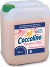 Ammorbidente lavatrice - sensazione seta - 10 L - Coccolino Casa e cucina/Detergenti e prodotti per la pulizia/Detergenti per la casa/Detergenti multiuso Eurocartuccia - Pavullo, Commerciovirtuoso.it