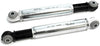 Ammortizzatore Miele Misure: Occhiello 8mm. Freno 120n Lavatrice 78MI001