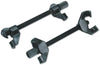 Ammortizzatori Estrattori Smonta Molle 36 Cm Coppia Estrattore Molla Auto Tools