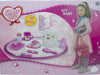 Amore Mio Set Baby Con Borsa Pannolino E Accessori Pappa Per Bambola Bambolotto Giocattoli e infanzia > Giocattoli e Modellismo > Giochi per Bambini Trade Shop italia - Napoli, Commerciovirtuoso.it