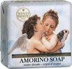 Amorino Sapone Vegetale Sogni D'Acqua 150 gr Amorino Sapone Tiziana non solo gioielli - Civitanova Marche, Commerciovirtuoso.it