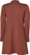 AMOSA-|-Abito-in-maglia-a-lupetto