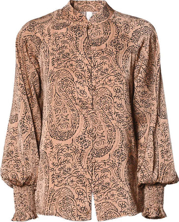 AMOSA-|-Camicia-a-fantasia-cashmere