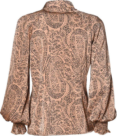 AMOSA-|-Camicia-a-fantasia-cashmere