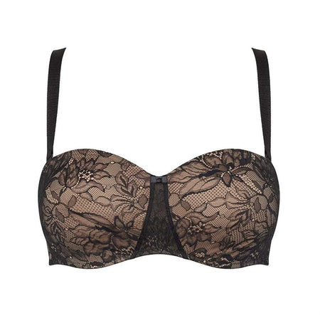 Triumph Reggiseno Amourette Charm WD 10208004 S44 - Passarelli Biancheria