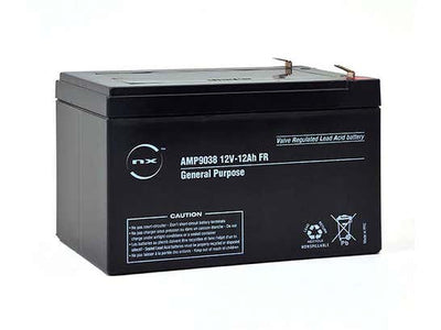 Batteria di ricambio per scooter