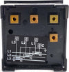 Amperometro-analogico-90-fer-.72-250/5A-2IN-Revalco