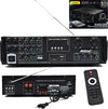 Amplificatore-300w-5.1-Bluetooth-Usb-Fm-Mp3-Funzione-Karaoke-Telecomando-Q-gf777