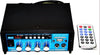 AMPLIFICATORE AUDIO 12V 220V USB SD 2 MICROFONI MP3 FM CASA AUTO KARAOKE BT188A  Trade Shop italia - Napoli, Commerciovirtuoso.it